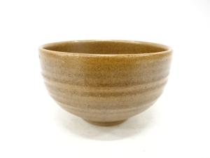 花泉造　結晶釉　茶碗